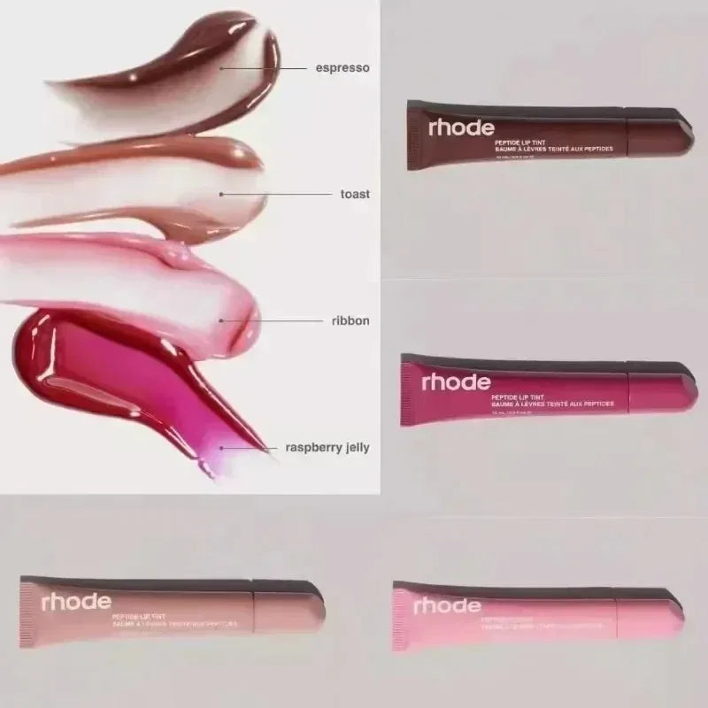 Lip Gloss Rhode