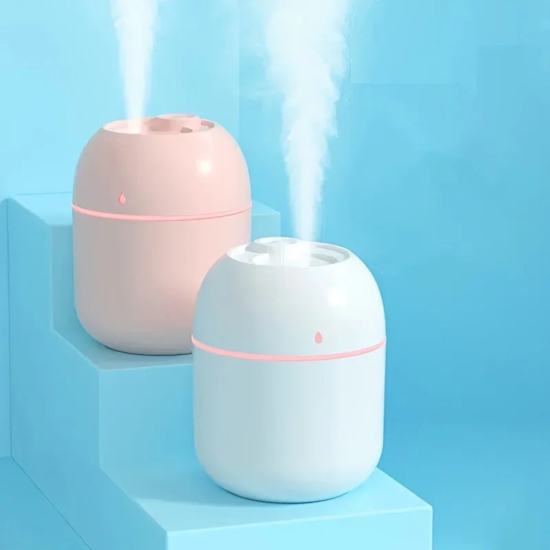 Humidificador 220ml HAOYUNMA