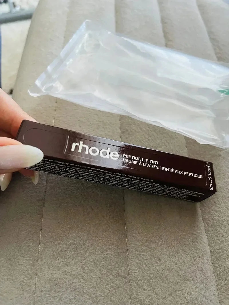 Lip Gloss Rhode